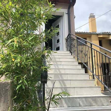 Studio Apartman Braco Risika Εξωτερικό φωτογραφία