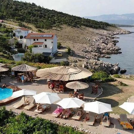 Studio Apartman Braco Risika Εξωτερικό φωτογραφία
