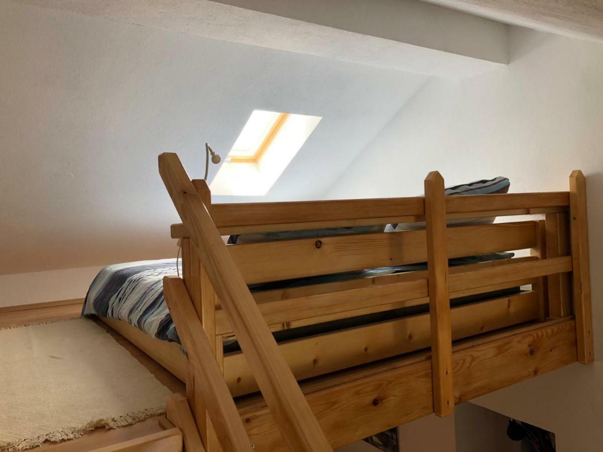 Studio Apartman Braco Risika Εξωτερικό φωτογραφία