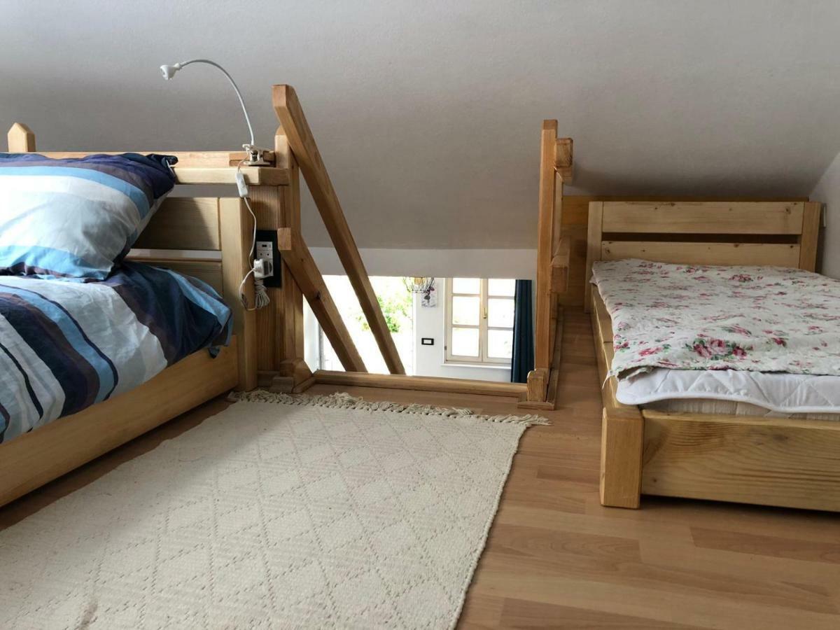 Studio Apartman Braco Risika Εξωτερικό φωτογραφία