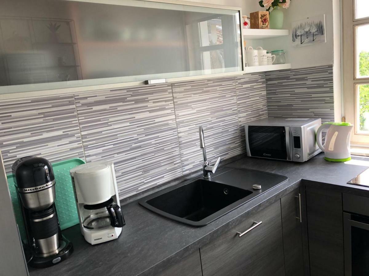 Studio Apartman Braco Risika Εξωτερικό φωτογραφία