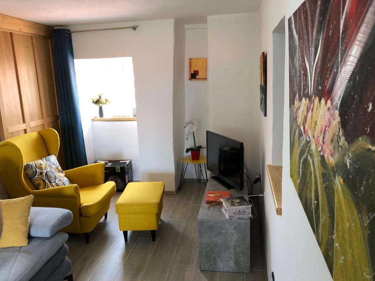 Studio Apartman Braco Risika Εξωτερικό φωτογραφία