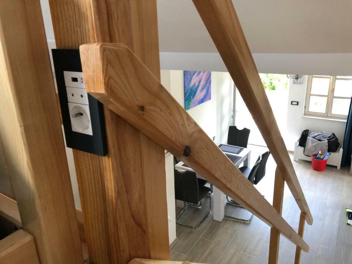 Studio Apartman Braco Risika Εξωτερικό φωτογραφία