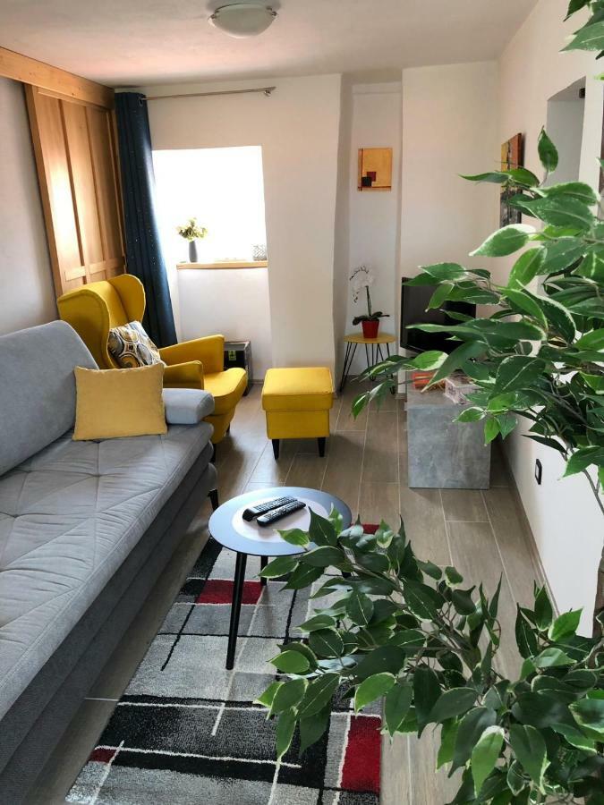 Studio Apartman Braco Risika Εξωτερικό φωτογραφία