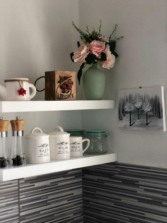 Studio Apartman Braco Risika Εξωτερικό φωτογραφία