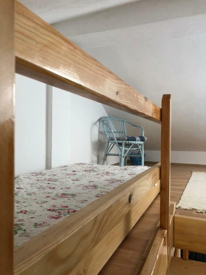Studio Apartman Braco Risika Εξωτερικό φωτογραφία