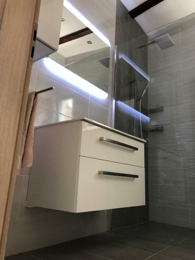 Studio Apartman Braco Risika Εξωτερικό φωτογραφία