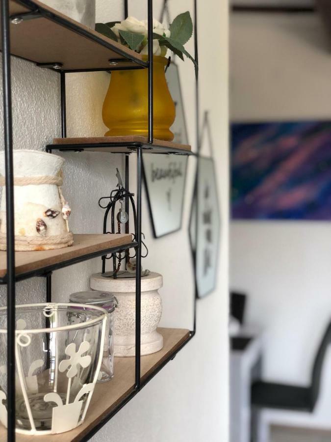 Studio Apartman Braco Risika Εξωτερικό φωτογραφία