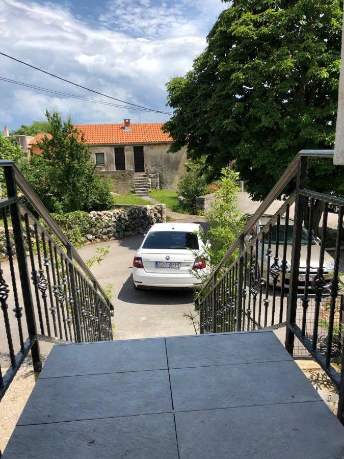 Studio Apartman Braco Risika Εξωτερικό φωτογραφία