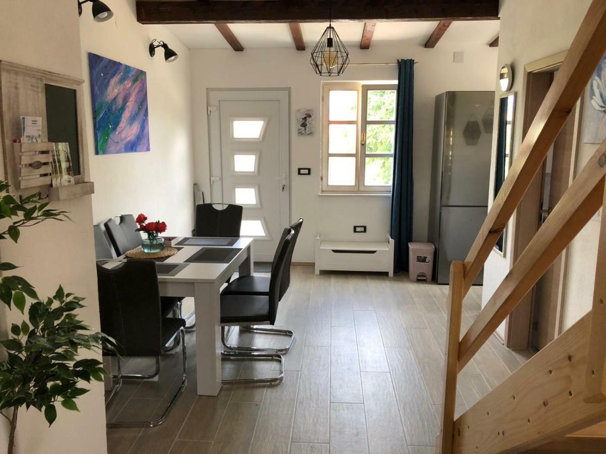 Studio Apartman Braco Risika Εξωτερικό φωτογραφία