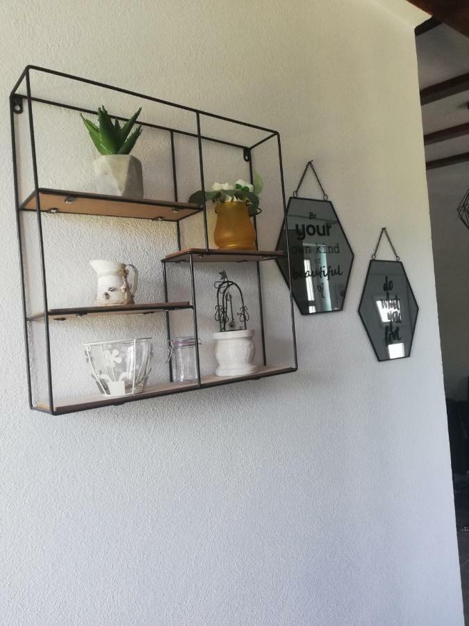 Studio Apartman Braco Risika Εξωτερικό φωτογραφία