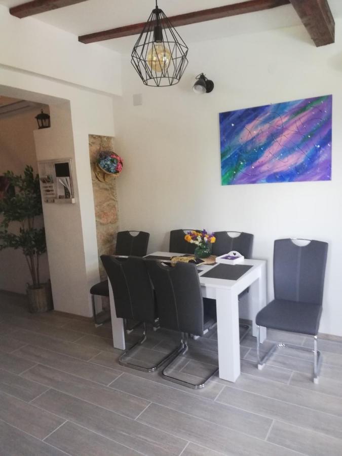 Studio Apartman Braco Risika Εξωτερικό φωτογραφία